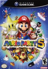 GC - Mario Party 5 | All Aboard Games