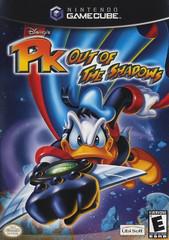 Gamecube - Pk Out Of The Shadows | All Aboard Games