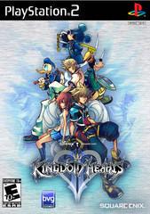PS2 - Kingdom Hearts 2 | All Aboard Games
