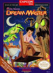 NES - Little Nemo the Dream Master | All Aboard Games