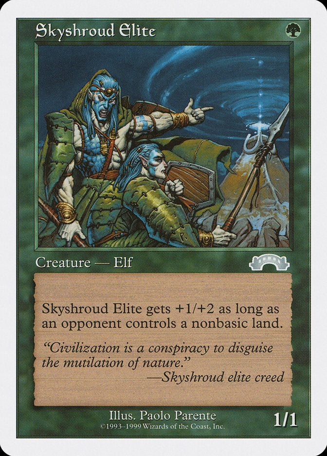 Skyshroud Elite [Battle Royale Box Set] | All Aboard Games