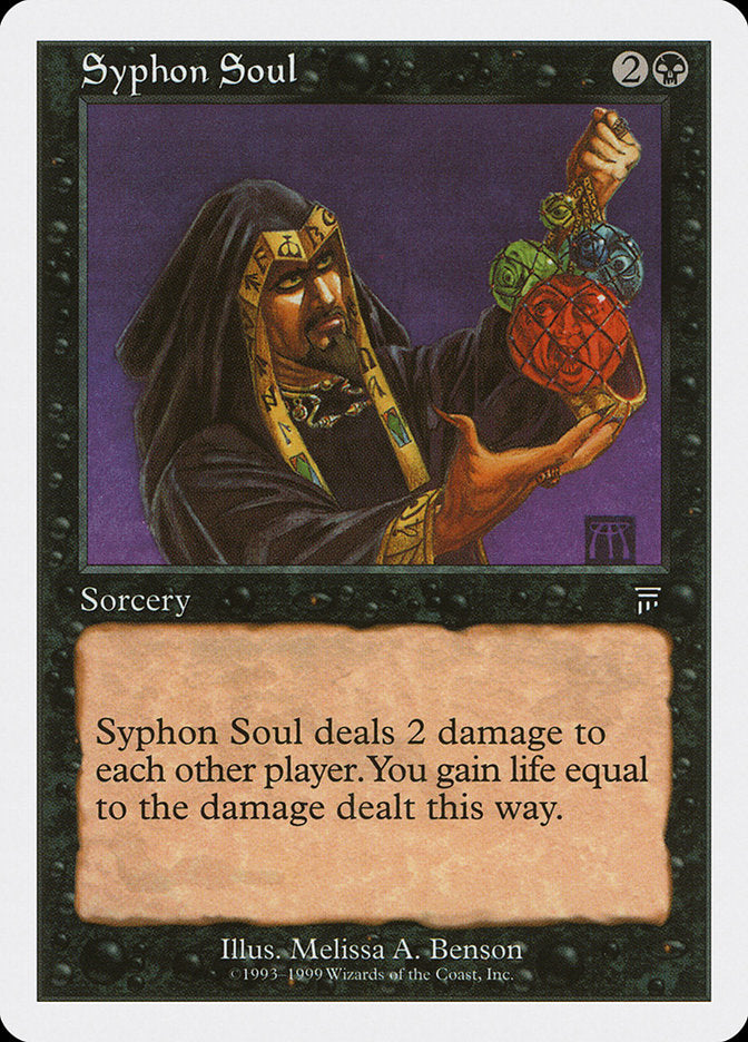 Syphon Soul [Battle Royale Box Set] | All Aboard Games