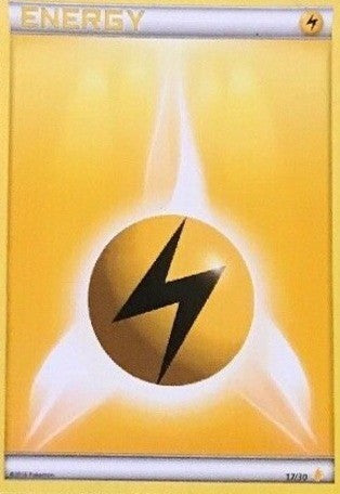 Lightning Energy (17/30) [XY: Trainer Kit 3 - Pikachu Libre] | All Aboard Games