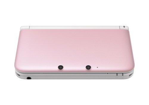 Nintendo 3DS - XL [Pink] | All Aboard Games