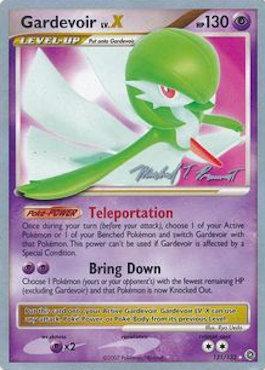 Gardevoir LV.X (131/132) (Boltevoir - Michael Pramawat) [World Championships 2010] | All Aboard Games