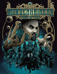 D&D - 5E: Mordenkainen's Tome of Foes | All Aboard Games