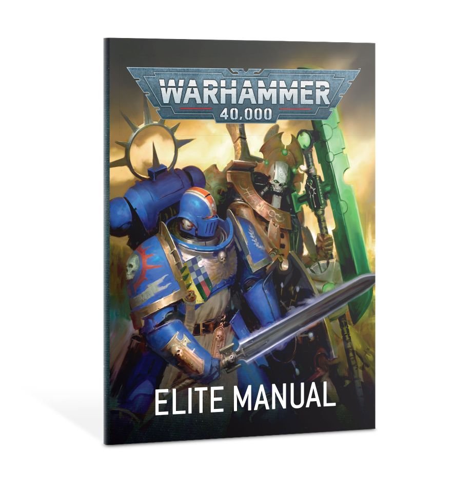 Warhammer - Elite Edition: Starter Set | All Aboard Games