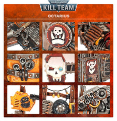 Warhammer - Killteam: Octarius | All Aboard Games