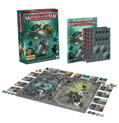 Warhammer: Underworlds - Starter Set | All Aboard Games