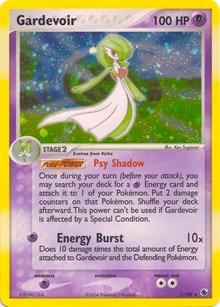 Gardevoir (7/149) [EX: Battle Stadium] | All Aboard Games