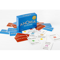 Anomia | All Aboard Games