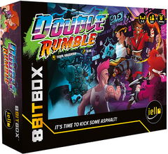 8BITBOX - Double Rumble | All Aboard Games