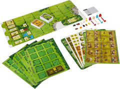 Agricola | All Aboard Games