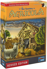 Agricola | All Aboard Games