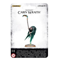 Warhammer: Age of Sigmar - Nighthaunt: Cairn Wraith | All Aboard Games