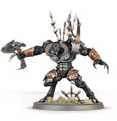 Warhammer: Age of Sigmar - Slaves to Darkness: Daemon Prince | All Aboard Games