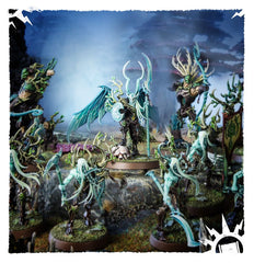 Warhammer: Age of Sigmar - Sylvaneth - Druanti the Arch-Revenant | All Aboard Games