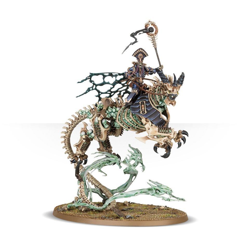 Warhammer: Age of Sigmar - Start Collecting: Skeleton Horde | All Aboard Games