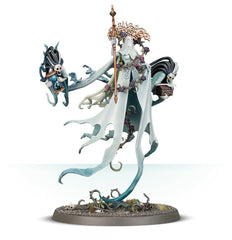 Warhammer: Age of Sigmar - Nighthaunt: Lady Olynder, Mortarch of Grief | All Aboard Games