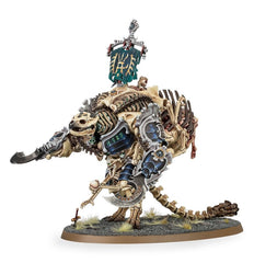 Warhammer: Age of Sigmar - Ossiarch Bonereapers: Gothizzar Harvester | All Aboard Games