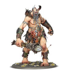 Warhammer: Age of Sigmar - Sons of Behemat: Mega-Gargant | All Aboard Games