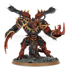 Warhammer: Age of Sigmar - Slaves to Darkness: Daemon Prince | All Aboard Games