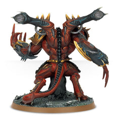 Warhammer: Age of Sigmar - Slaves to Darkness: Daemon Prince | All Aboard Games