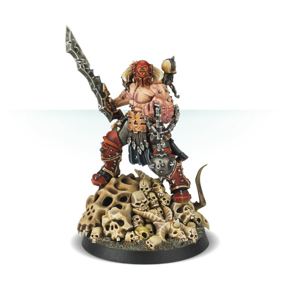 Warhammer - Skulls | All Aboard Games