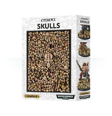 Warhammer - Skulls | All Aboard Games