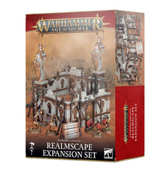 Warhammer: Age of Sigmar - Extremis Edition Realmscape Expansion Set | All Aboard Games