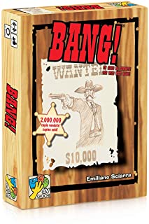 Bang! | All Aboard Games