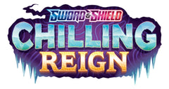 Pokemon Booster - Sword & Shield 6: Chilling Reign | All Aboard Games