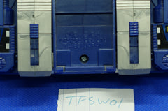 Transformers - Decepticon: Soundwave and Buzzsaw (TFSW01) | All Aboard Games