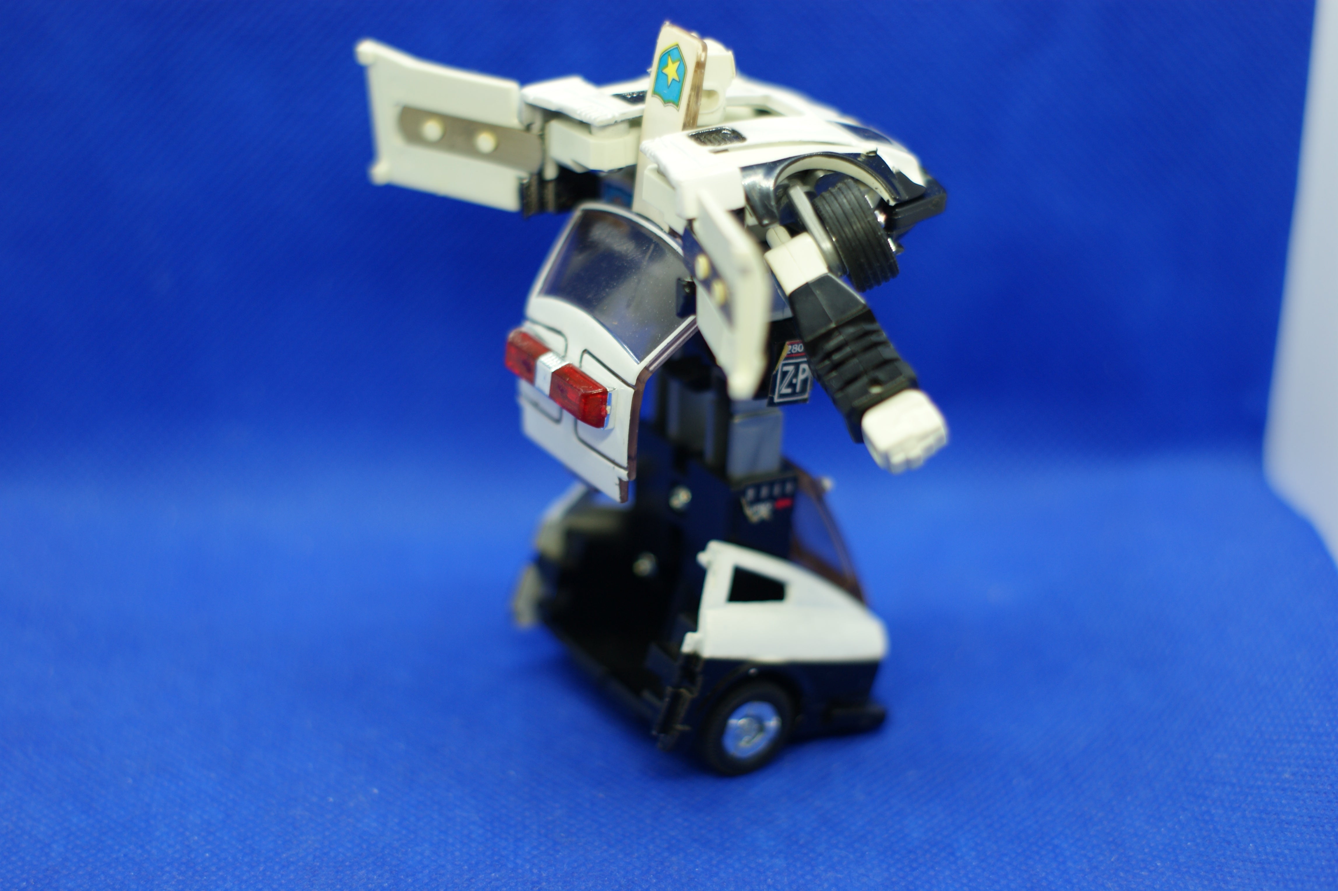 Transformers - Autobot: Prowl (TFPR01) | All Aboard Games