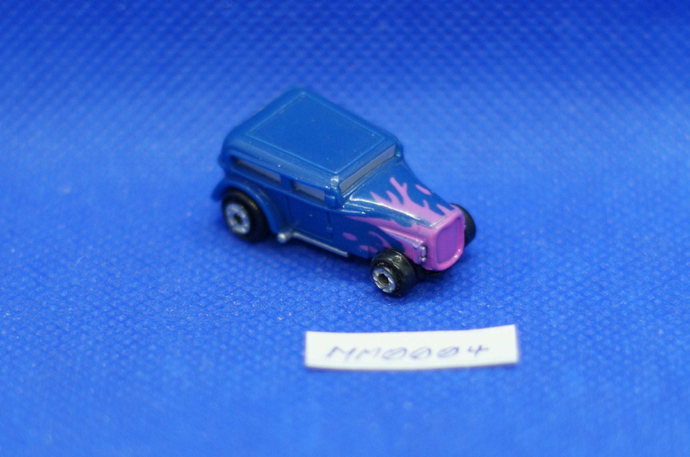 Micro Machines - Insiders '32 Hot Rod (blue) | All Aboard Games