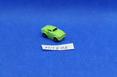 Micro Machines - Insiders Mini Pantera (green) | All Aboard Games