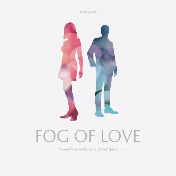 Fog of Love | All Aboard Games