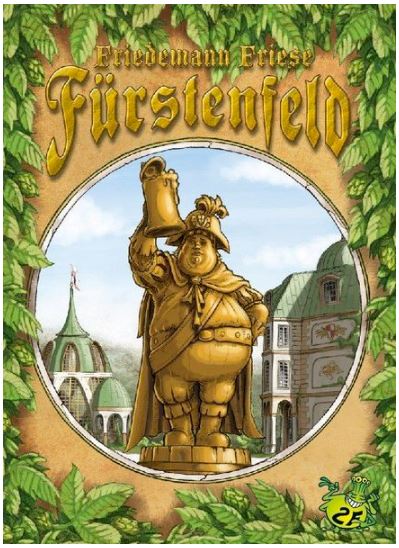 Furstenfeld | All Aboard Games