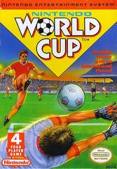 NES - Nintendo World Cup | All Aboard Games