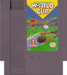NES - Nintendo World Cup | All Aboard Games