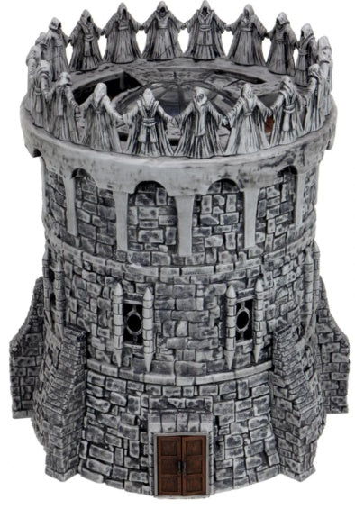 D&D - Icons of the Realms: The Tower | All Aboard Games