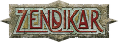 Zendikar Full Set - Mint condition | All Aboard Games
