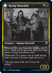Kessig Naturalist // Lord of the Ulvenwald [Innistrad: Double Feature] | All Aboard Games