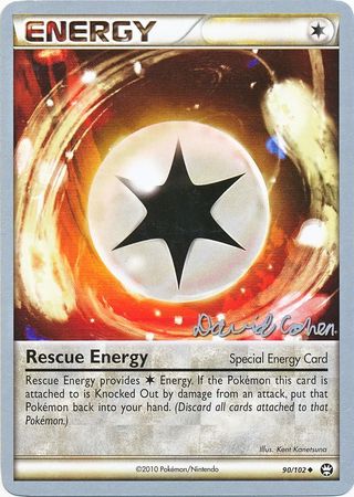 Rescue Energy (90/102) (Twinboar - David Cohen) [World Championships 2011] | All Aboard Games