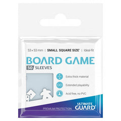 Board Game Sleeves | All Aboard Games