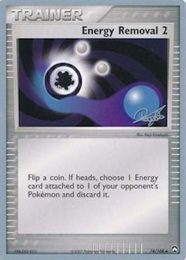 Energy Removal 2 (74/108) (Bliss Control - Paul Atanassov) [World Championships 2008] | All Aboard Games