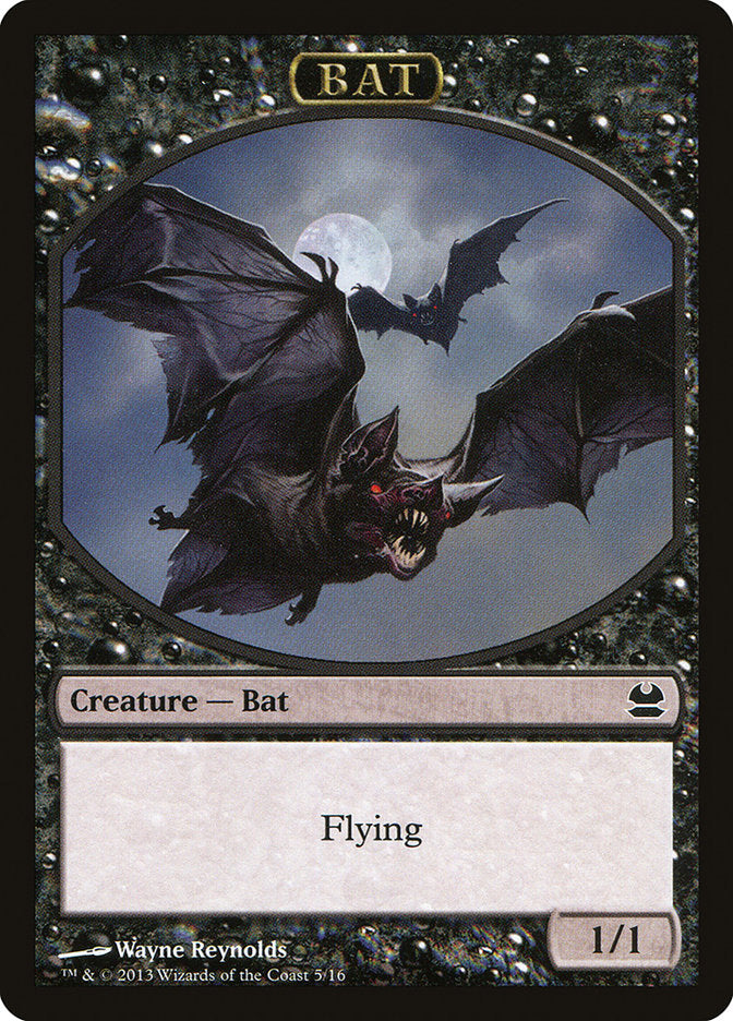 Bat [Modern Masters Tokens] | All Aboard Games