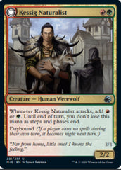 Kessig Naturalist // Lord of the Ulvenwald [Innistrad: Midnight Hunt] | All Aboard Games
