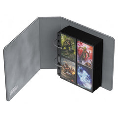 Binder - Supreme Collector's Compact Album | All Aboard Games
