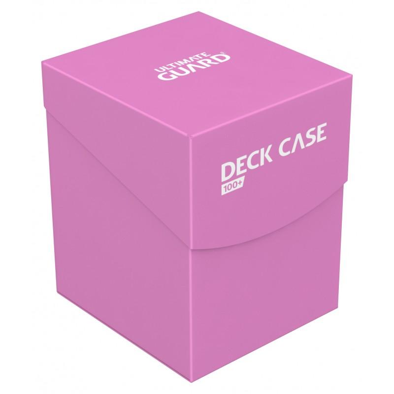 Deck Case 100+ | All Aboard Games